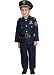 - Deluxe Police Officer Set - L