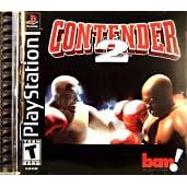 Contender 2- PS1 by BAM