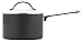 Anolon Professional Hard Anodised Saucepan, 16 cm, 1.9 Litre