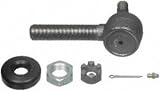 Moog Chassis ES2234R  Tie Rod Ends - Center and Drag Links