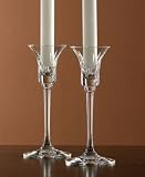 Vera Wang Duchesse Candle Holders, Set of 2
