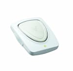 Voice Caddie VC200 White Golf GPS Ran...
