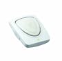 Voice Caddie VC200 White Golf GPS Rangefinder Ultra Light