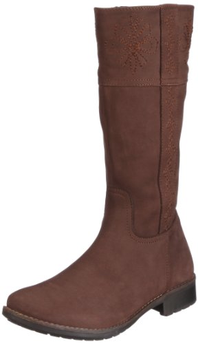 Geox Flake J13C4N00032C1018 M&auml;dchen Stiefel