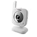 Lorex LW2002WAC1 Additional White Indoor Accessory Color Camera for Lorex Ultra Digital Wireless Systems