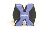 ACCUSHARP SHARP-N-EASY BL/BLK 24PK