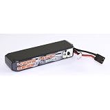 11.1V 4000mAh 45C Carbon LiPo w/Traxxas Plug