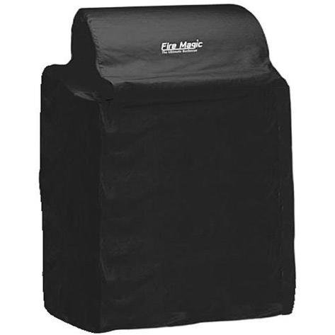 Fire Magic Grill Cover For Echelon E790 Gas Grill On Cart
