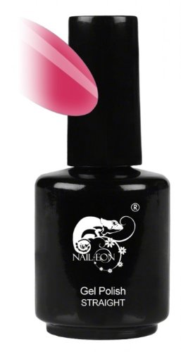 Vernis à ongles UV ou LED semi permanent 15 ml numéro 5786 rose flash Vernis à ongles UV ou LED semi permanent 15 ml numéro 5786 rose flash