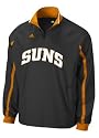 Phoenix Suns NBA Woven Hot Jacket