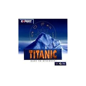 Titanic Dare To Discover
