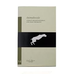 Animalinside (Sylph Editions - Cahiers)