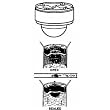 Gen. Wire Spring 3FH Flood-Guard Gasket