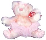Review Russ 4393 / Taffie Fur Bear w/Tutu