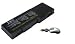 Replacement Battery for select DELL Laptops / Notebooks / Compatible with Dell 7000, Inspiron 7000 D266GT, Inspiron 7000 D300LT, Inspiron 7000 Series and 7500 Series, OminBook 7100, OmniBook 7150, Pionex TS30I, Quantex i1410, Quintek i1401, Sceptre SoundX S5500T, 2523T, 2941E, 312-0508, 6171R, 7491, 8649R, 8823E, 9943E, BAT-2523T, IM-M150171-FR, IM-M150171-GB, BAT-30IL, F1450-80002, F1450-80004, F1450A ( 12 Cells, 6600 Mah ) - Includes Mini Optical Mouse with Retractable USB cord