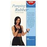 Pumping Rubber with the Exertubes Video