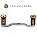 �_�C��(Daiwa) I'ZE �t��N�g���[ TD-Z�p�N�����N�n���h���Z�b�g(�E) 00614045