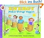 Energy Makes Things Happen (Let's-Rea...