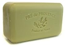 Pre de Provence Green Tea Soap 250 g
From Pre de Provence
