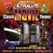 Karaoke - Classic Movie Themes