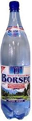 Borsec Natural Sparkling Mineral Water 1.5L