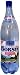 Gourmet Food : Borsec Natural Sparkling Mineral Water 1.5L