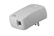 Corinex AV200 Powerline Ethernet Wall Mount (Home User Edition)