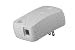 Corinex AV200 Powerline Ethernet Wall Mount (Home User Edition)