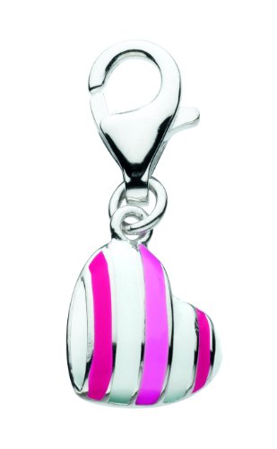 Kit Heath - Kinder und  Jugendliche-Anh&auml;nger Sterling Silber Candy Twist 79025PK002 Preisvergleich
