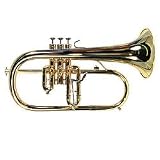 Blessing B-88-O Artist Trombone