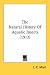 Book The Natural History Of Aquatic Insects (1912)