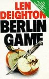 Berlin Game (Panther Books)