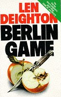 Berlin Game (Panther Books)