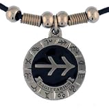 Sagittarius Necklace