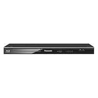 Panasonic DMP-BD87 Ultra-Fast Booting Blu-ray Disc Player