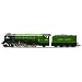 Hornby R3060 RailRoad BR 'Tornado' Class A1 00 Gauge Steam Locomotive