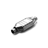 Magnaflow 39004 Universal Catalytic Converter - CARB Compliant
