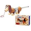 SLINKY DOG RETRO PULL TOY COLLECTORS EDITION