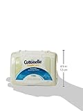 Cottonelle Fresh Care Flushable Cleansing Cloths Tub, 42 Count