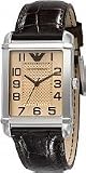 Image of Emporio Armani Gents Strap Watch AR0490