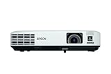 Epson PowerLite 1735W Multimedia Projector (V11H270020)
