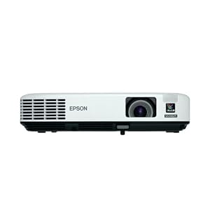 Epson PowerLite 1735W Multimedia Projector (V11H270020) by 