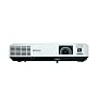 Epson PowerLite 1735W 3000 Lumens WXGA Wirleless Projector