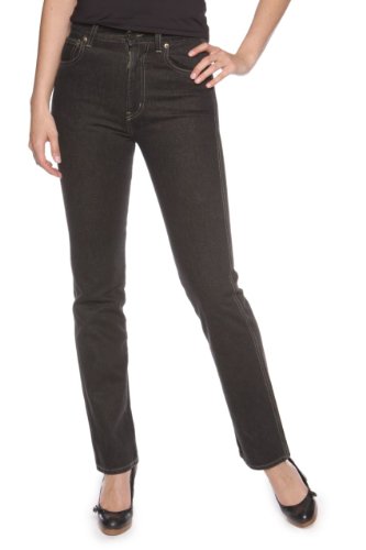Belstaff Blackprince Straight Leg Jeans BLACK PRINCE, Farbe: Anthrazit, Größe: 36