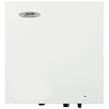 Bosch AE125 PowerStar 4 GPM Indoor Electric Tankless Water Heater, Tan by Bosch Water Heating