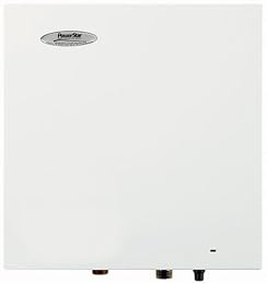 Bosch AE125 PowerStar 4 GPM Indoor Electric Tankless Water Heater White