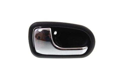 Mazda ProtÃ©gÃ© Driver Side Inside-Front/Rear Replacement Door Handle