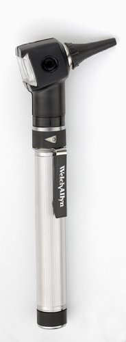 Welch-allyn Pocketscope Otosc/throat Illum Ea - Model 22800