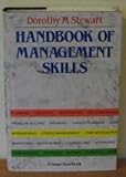 Handbook of management skills