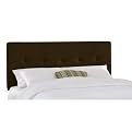 Verona Velvet Headboard Collection